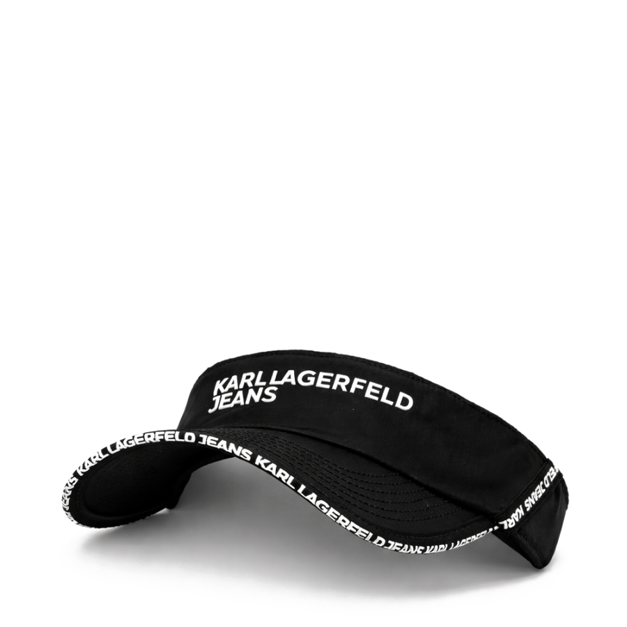 visiere-avec-logo-en-ruban-de-nylon