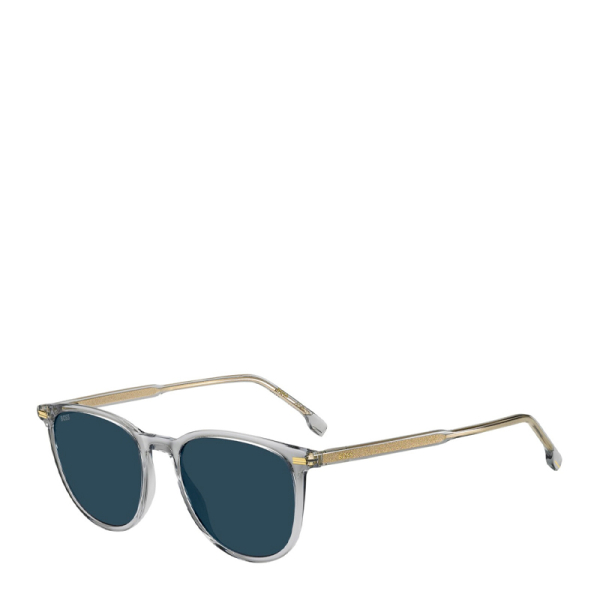 Boss Lunettes de soleil 1881S - 52 Multicolore- Ref 120 €