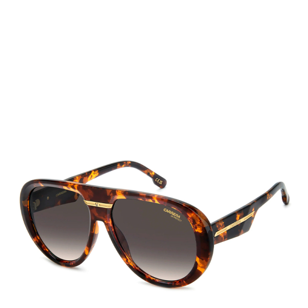 Carrera Lunettes de soleil VICTORY C 22S - 59 La Havane- Ref 123 €