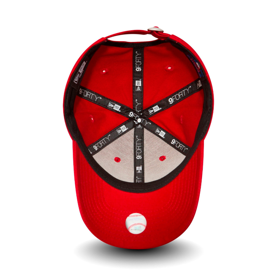 gorra-new-era-new-york-yankees-essential-9forty-kids gorra-new-era-new-york-yankees-essential-9forty-kids