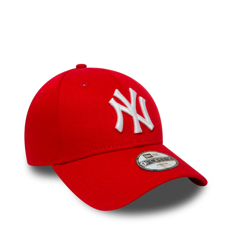 gorra-new-era-new-york-yankees-essential-9forty-kids gorra-new-era-new-york-yankees-essential-9forty-kids