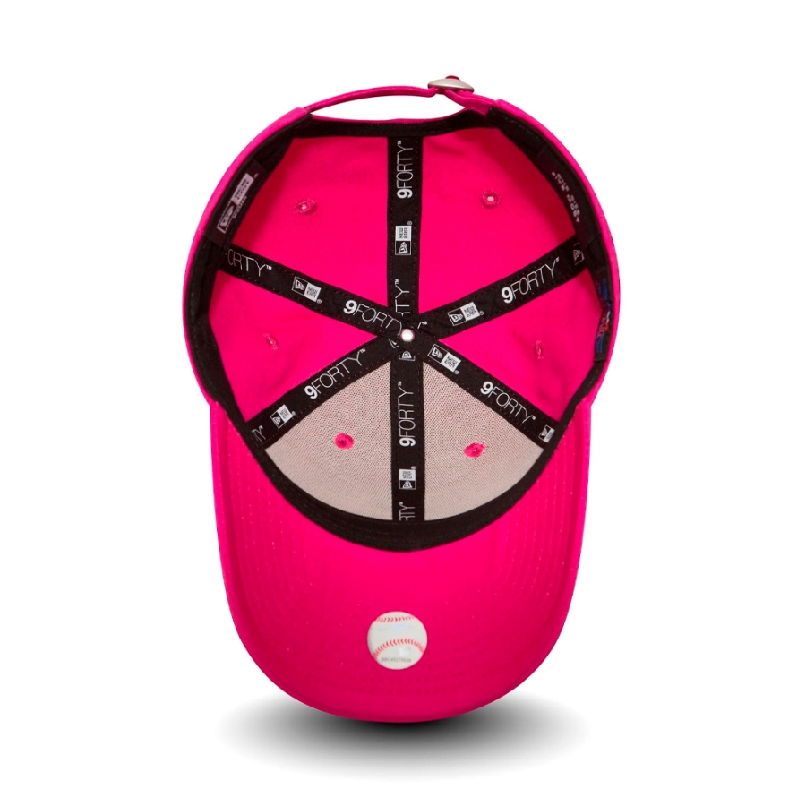 gorra-new-york-yankees-essential-9forty gorra-new-york-yankees-essential-9forty