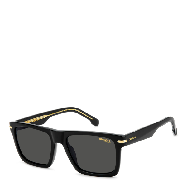Carrera Lunettes de soleil 378S - 55 Noir- Ref 110 €