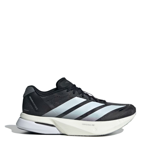 Adidas Chaussure Adizero Boston 13 - 41 13 Noir- Ref 132 €