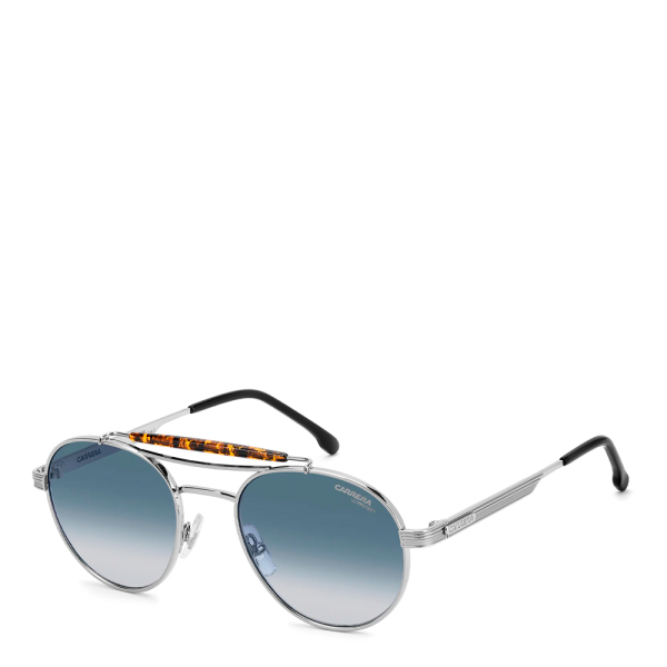 Carrera Lunettes de soleil 381/S - 52 Argent- Ref.