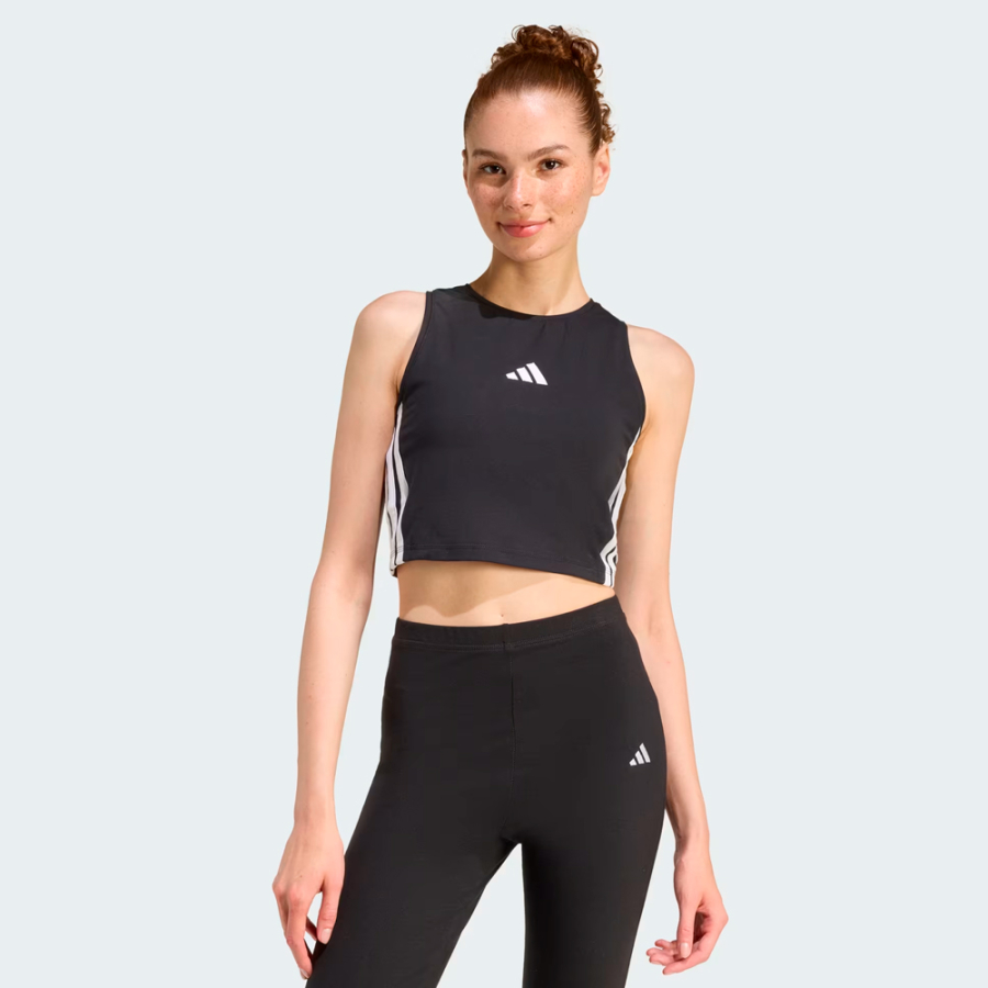 essentials-3-stripes-padded-t-shirt essentials-3-stripes-padded-t-shirt