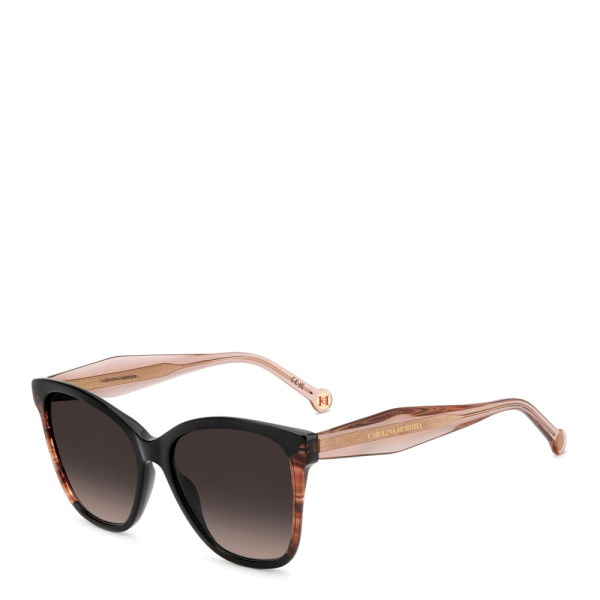 Carolina Herrera Lunettes de soleil HER 0390S - 56 Multicolore- Ref 107 €