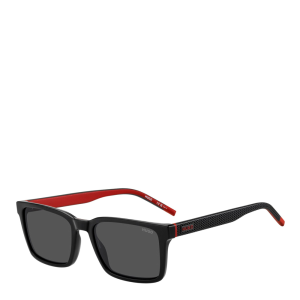 Hugo Boss Lunettes de soleil HG 1392S - 55 Noir- Ref 91 €