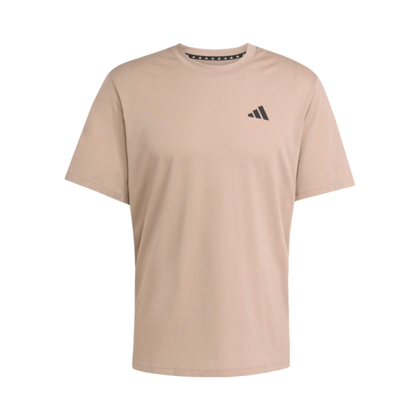 Adidas Vtements de sport Beige - T-shirt dentranement Train Essentials Feelready - XL - Ref 26 €