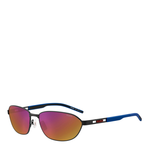 Hugo Boss Lunettes de soleil HG 1413S - 62 Multicolore- Ref 110 €