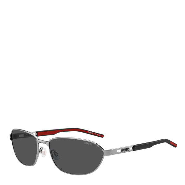 Hugo Boss Lunettes de soleil HG 1413S - 62 Noir- Ref 107 €
