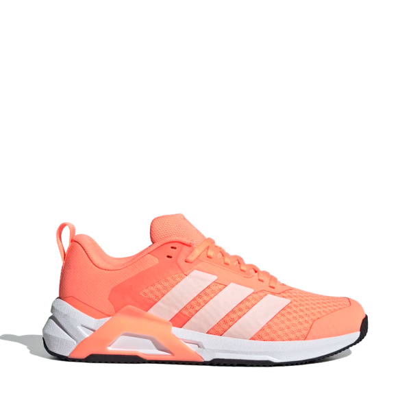 Adidas Chaussure dentranement Dropset Control - 36 23 Orange- Ref 76 €