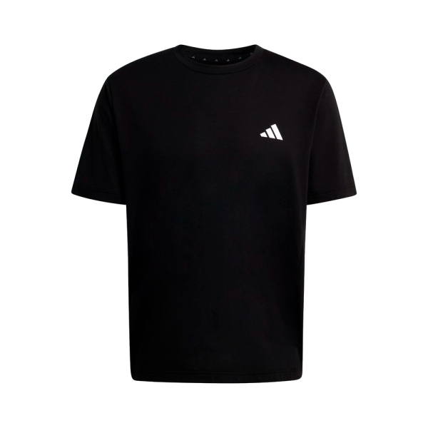 Adidas Vtements de sport Noir - T-shirt dentranement Essentials Feelready - S - Ref 26 €