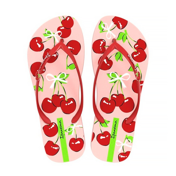 Ipanema FUN VIBES TONGS - 39/40 Rose- Ref.