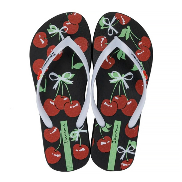 Ipanema FUN VIBES TONGS - 38 Noir- Ref 18 €