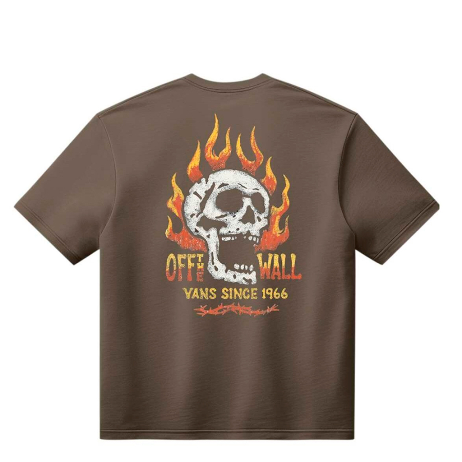 t-shirt-off-the-wall-fever