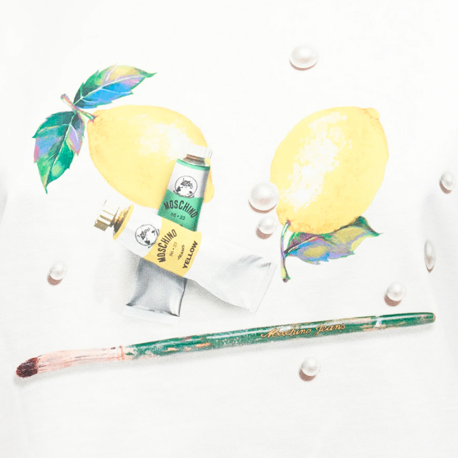 t-shirt-peint-au-citron