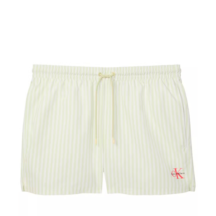 drawstring-swim-trunks-ck-monogram drawstring-swim-trunks-ck-monogram