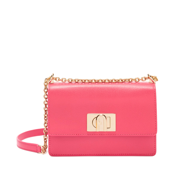 Furla Sac bandoulire Bafkaco 1927 Mini - U Rose- Ref 259 €