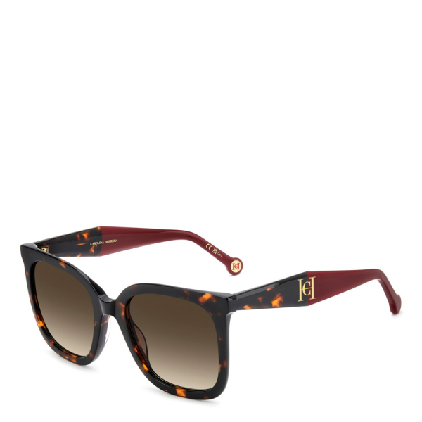 Carolina Herrera Lunettes de soleil HER 0375GS - 56 Multicolore- Ref 133 €