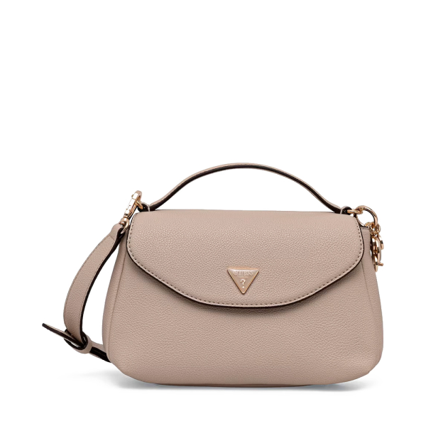 Guess Sac rabat poigne suprieure Evie - U Beige- Ref 102 €