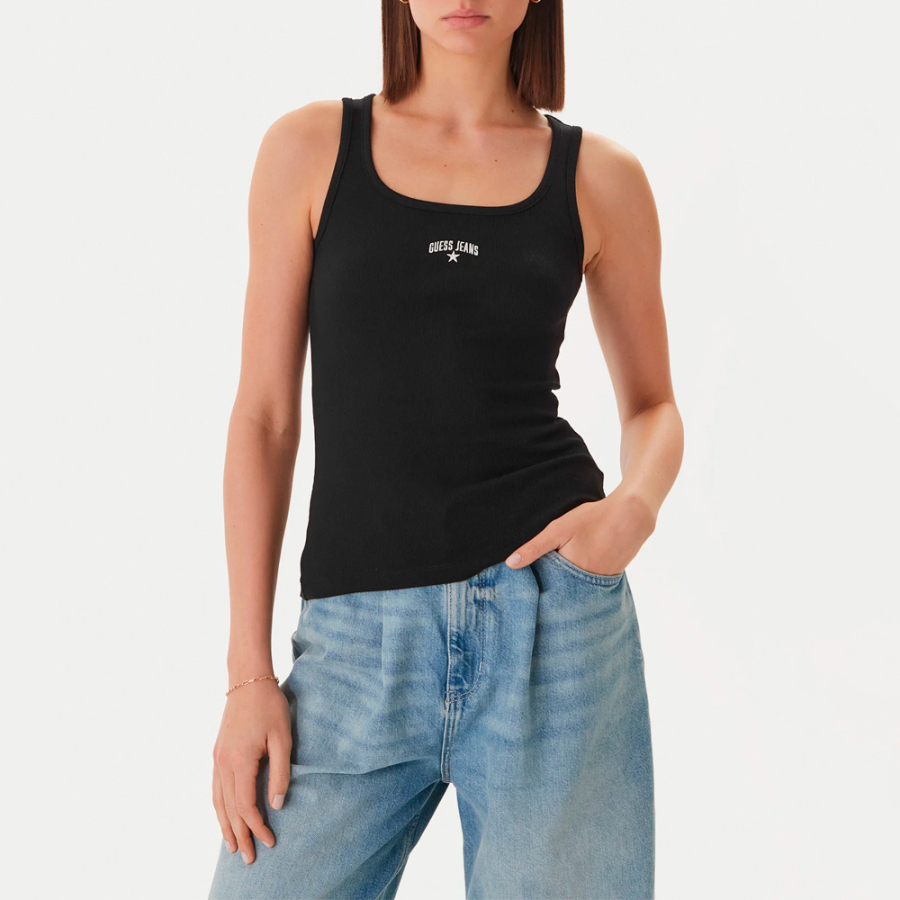 tanktop-mit-sternenstickerei