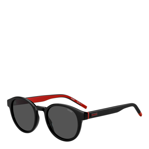 Hugo Boss Lunettes de soleil HG 1390S - 51 Noir- Ref 91 €