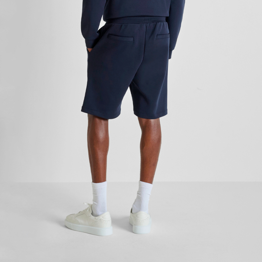 short-con-estampado-de-tigre-de-ajuste-regular