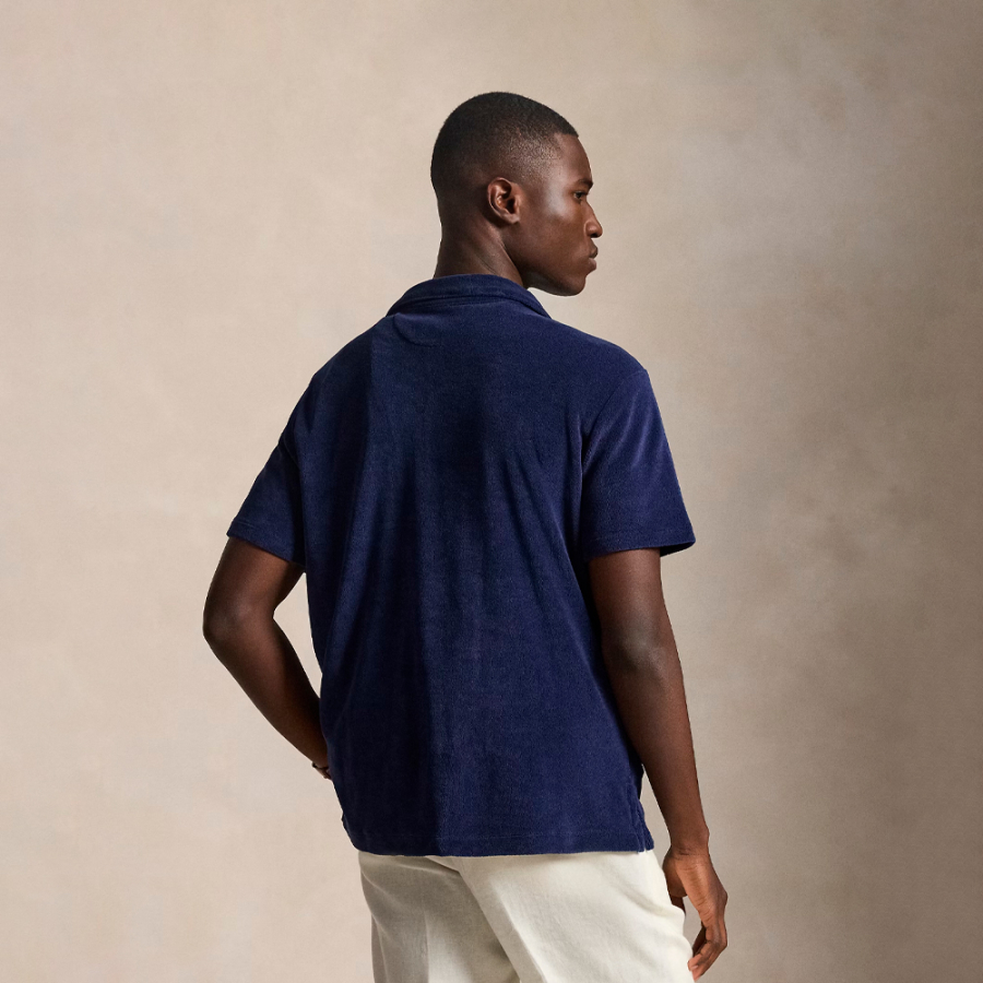 camisa-de-manga-corta-custom-slim-fit