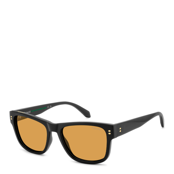 Polaroid Lunettes de soleil PLD 6252SX - 55 Noir- Ref 55 €