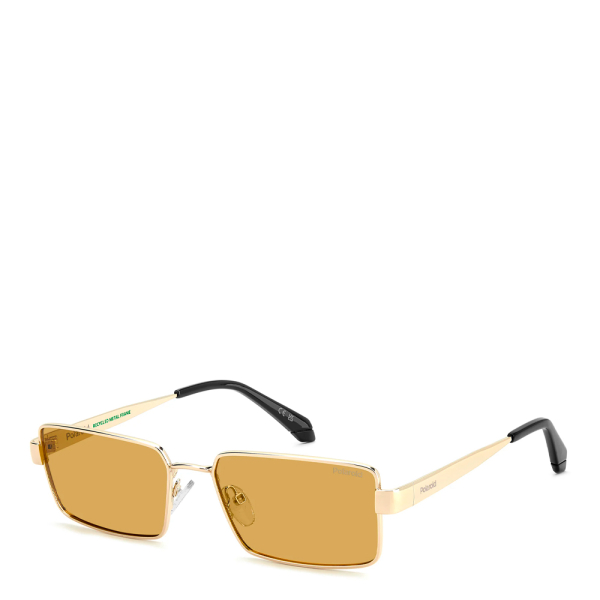 Polaroid Lunettes de soleil PLD 6255SX - 56 Dor- Ref 55 €