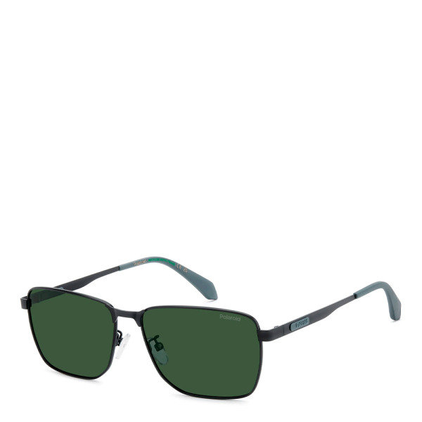 Polaroid Lunettes de soleil PLD 2171GSX - 58 Noir Gris- Ref 58 €