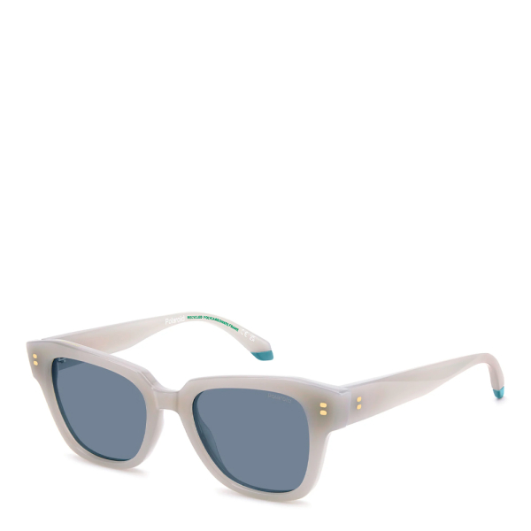 Polaroid Lunettes de soleil PLD 6251SX - 51 Blanc- Ref 55 €