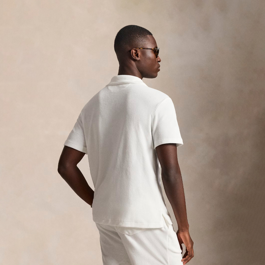 camisa-de-manga-curta-com-corte-slim-personalizado