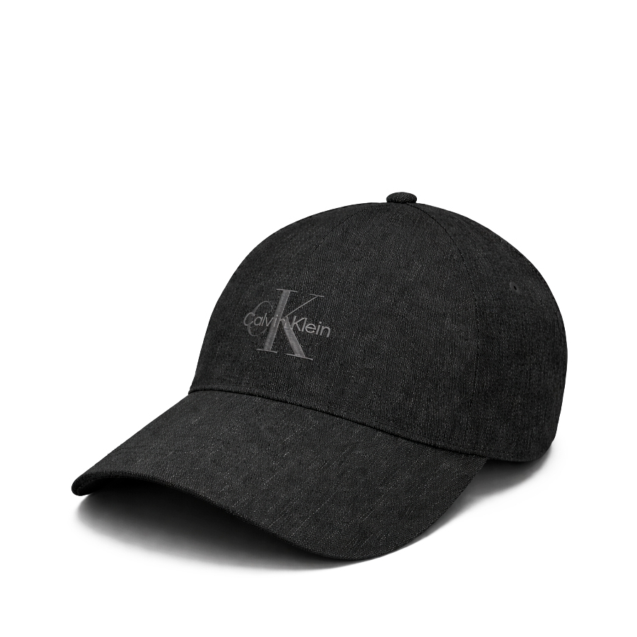denim-cap-with-logo