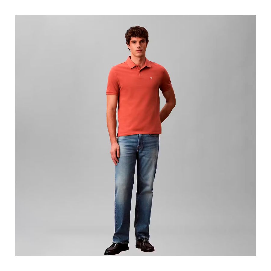 polo-classica-in-pique-di-cotone