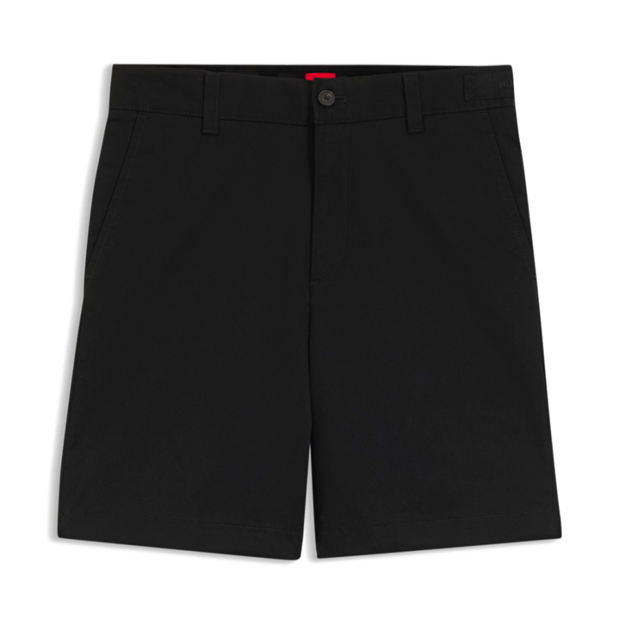 slim-fit-shorts-in-stretch-cotton-twill