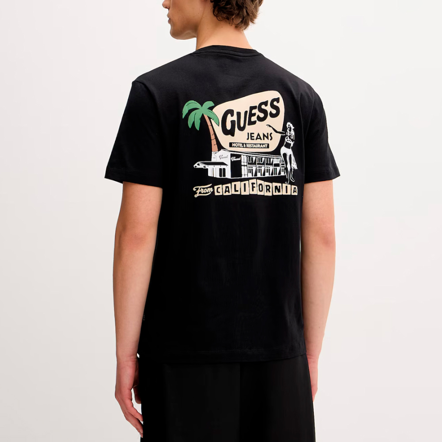 camiseta-regular-con-estampado