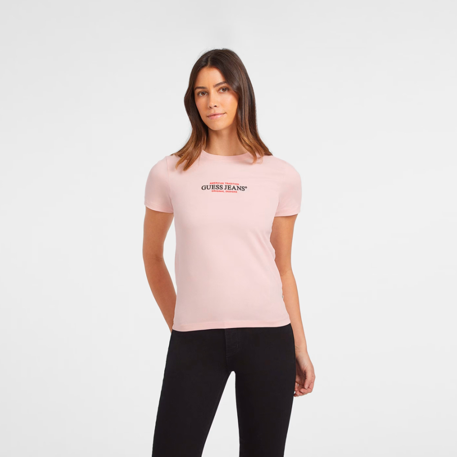 t-shirt-slim-american-tradition