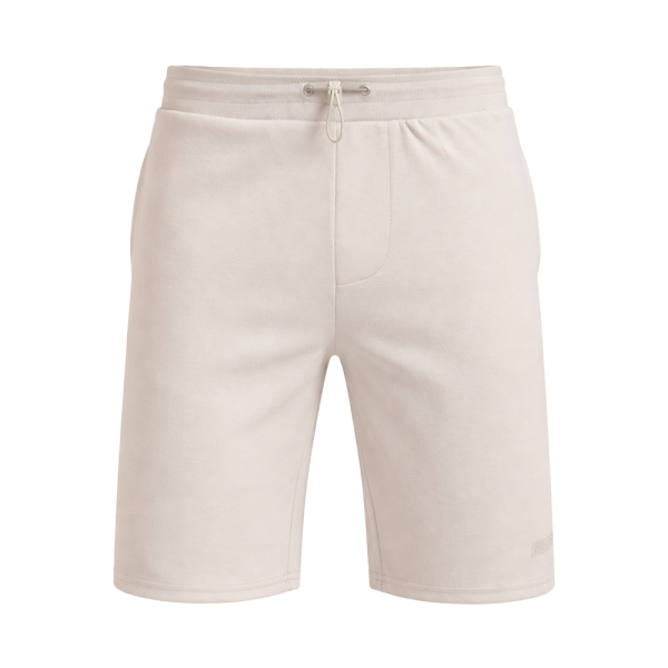 Guess Pantalons Crme - Short Romolo - S - Ref 46 €