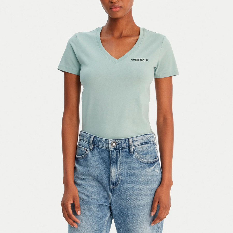 camiseta-mini-com-decote-em-v-da-american-tradition