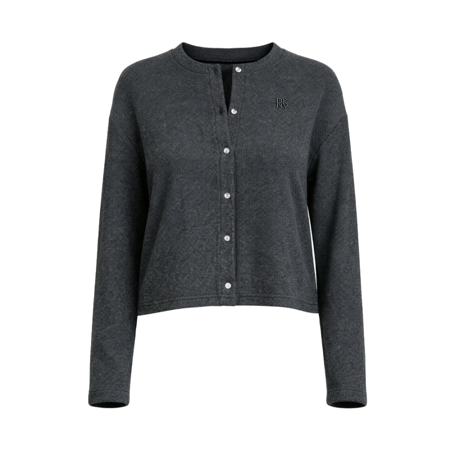 cardigan-con-maniche-lunghe-e-bottoni