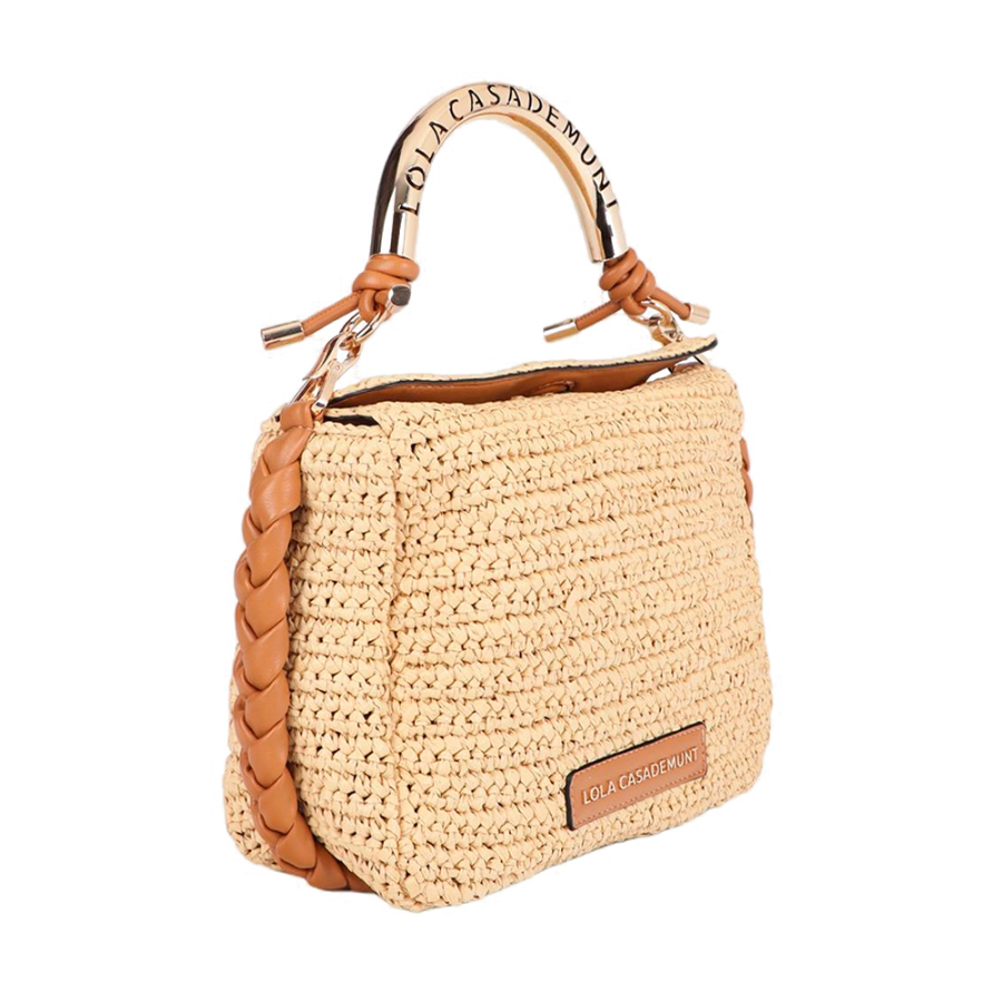 combined-raffia-effect-shoulder-bag
