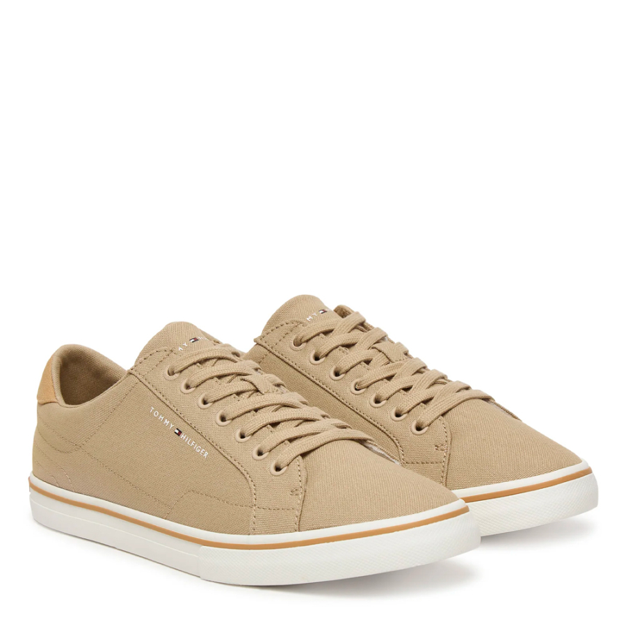 canvas-sneakers-with-embossed-logo