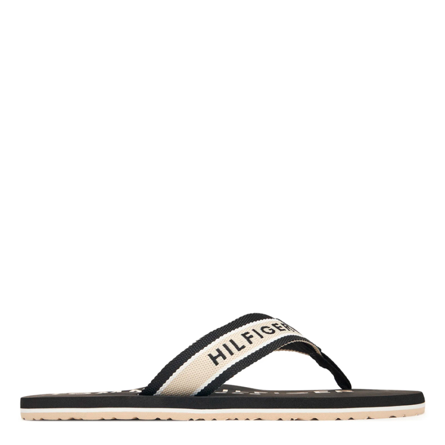 chanclas-de-tiras-de-textil-trenzado-con-logo