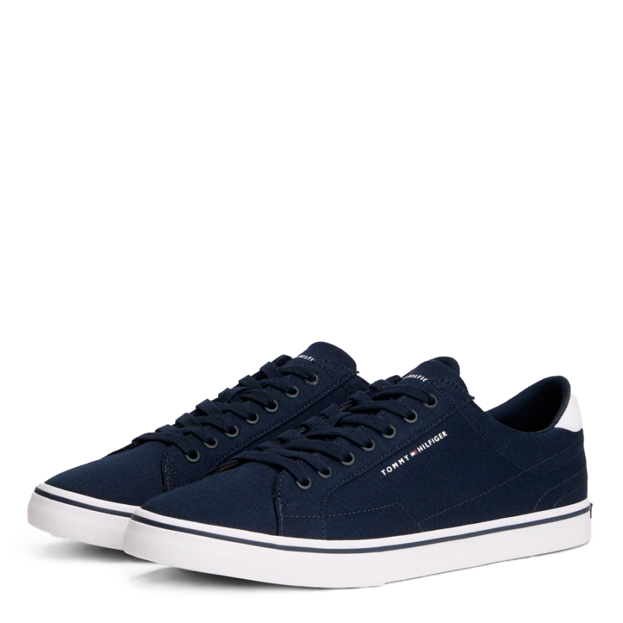 canvas-sneakers-with-embossed-logo