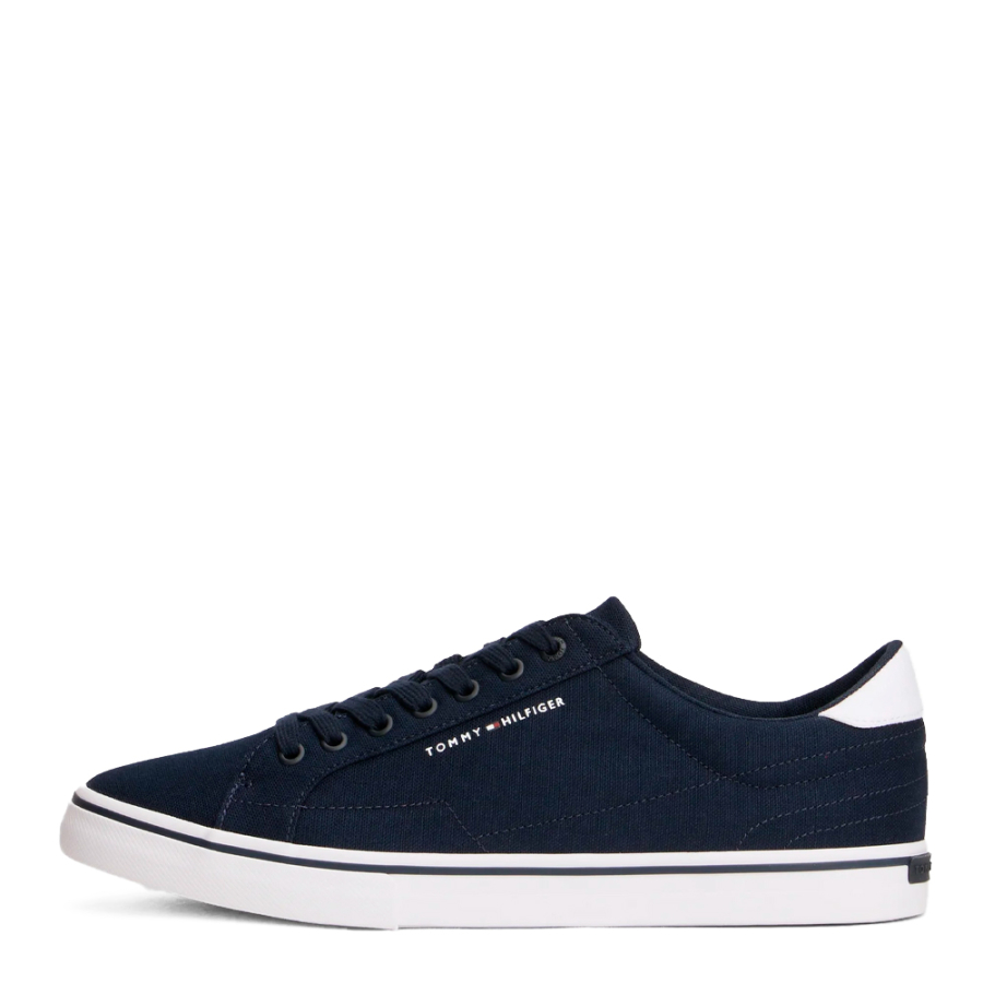 canvas-sneakers-with-embossed-logo