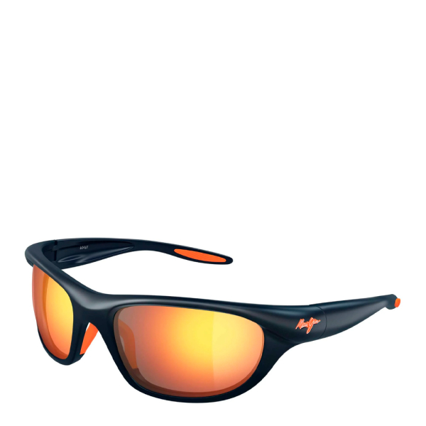 Maui Jim Lunettes de soleil MJ0349S - 62 Noir- Ref 228 €