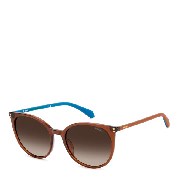 Polaroid Lunettes de soleil PLD 4208SX - 55 Brun- Ref 58 €