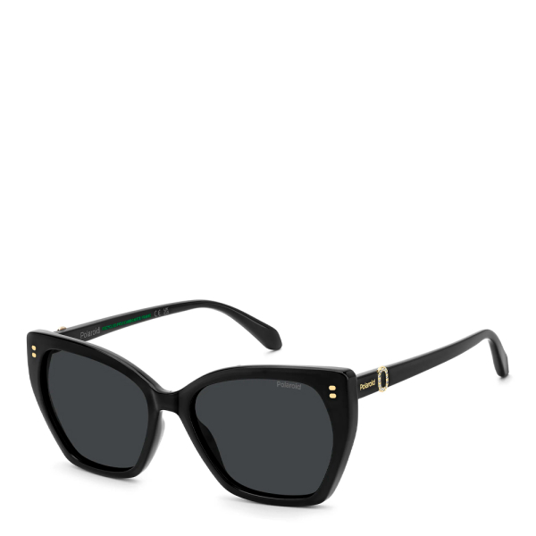Polaroid Lunettes de soleil PLD 4198SX - 56 Noir- Ref 58 €